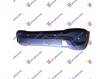 ZADNJI BRANIK (6 PDC SENZORI) za Opel Crossland X  od 2017. do 2020. god.