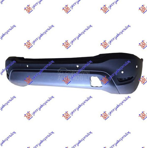 ZADNJI BRANIK (6 PDC SENZORI)