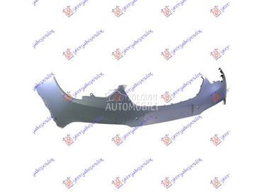 PREDNJI BRANIK GORNJI PM (4 PD za Opel Crossland X  od 2017. do 2020. god.