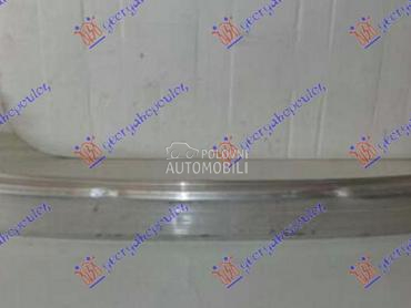 SINA PREDNJEG BRANIKA ALUMINIJ za Opel Crossland X  od 2020. do 2025. god.