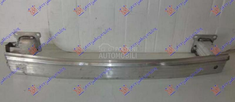 SINA PREDNJEG BRANIKA ALUMINIJ