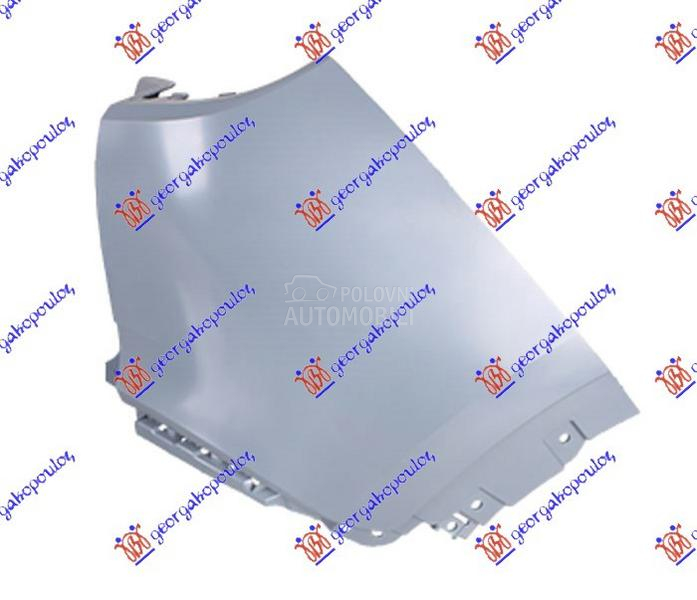 KRAJ ZADNJEG BRANIKA PM