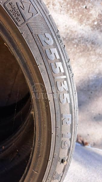 Semperit 255/35 R19 Letnja