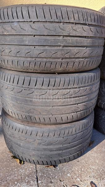 Semperit 255/35 R19 Letnja