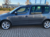 Škoda Roomster 1.2i