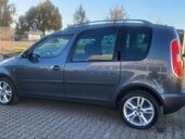 Škoda Roomster 1.2i