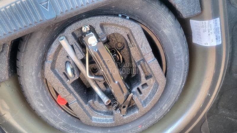 Škoda Roomster 1.2i