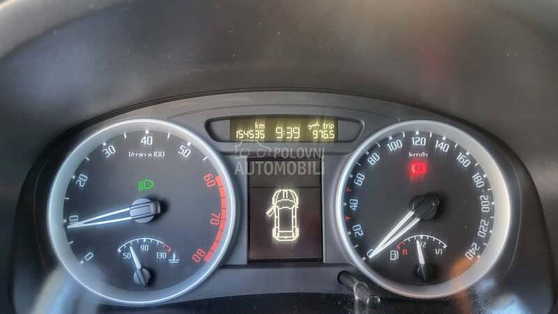 Škoda Roomster 1.2i