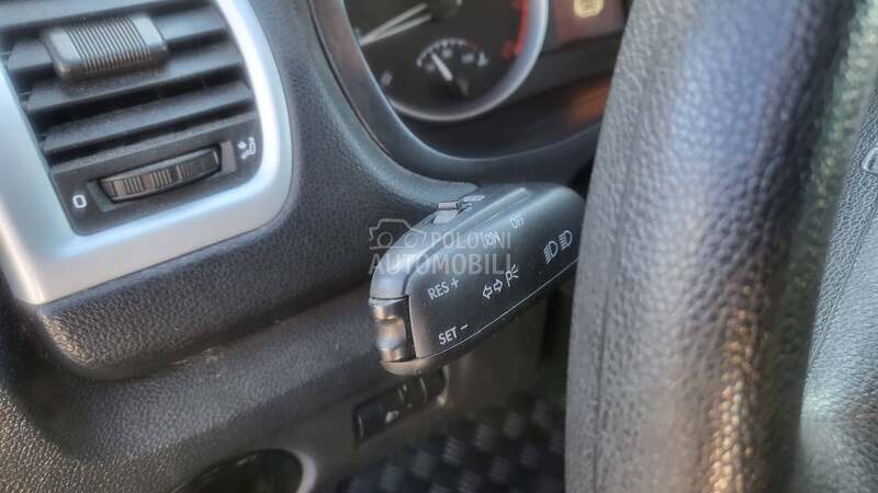 Škoda Roomster 1.2i