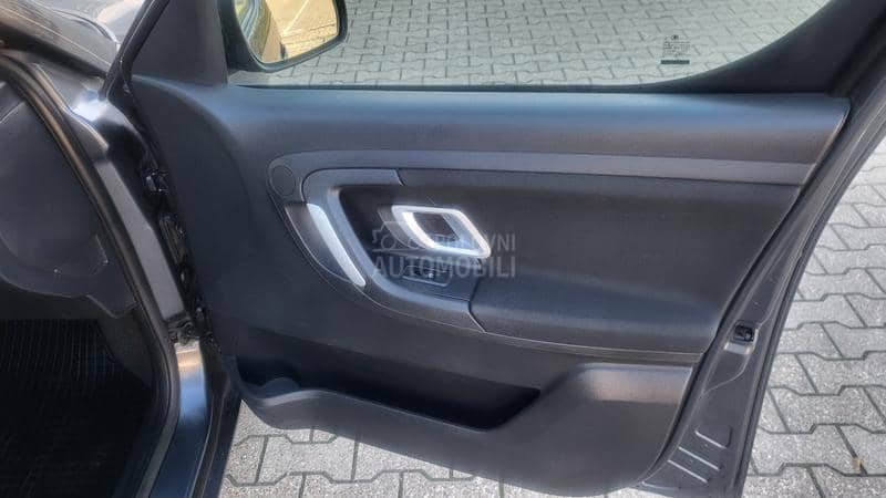 Škoda Roomster 1.2i