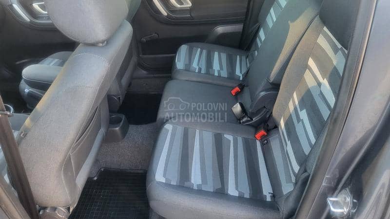 Škoda Roomster 1.2i