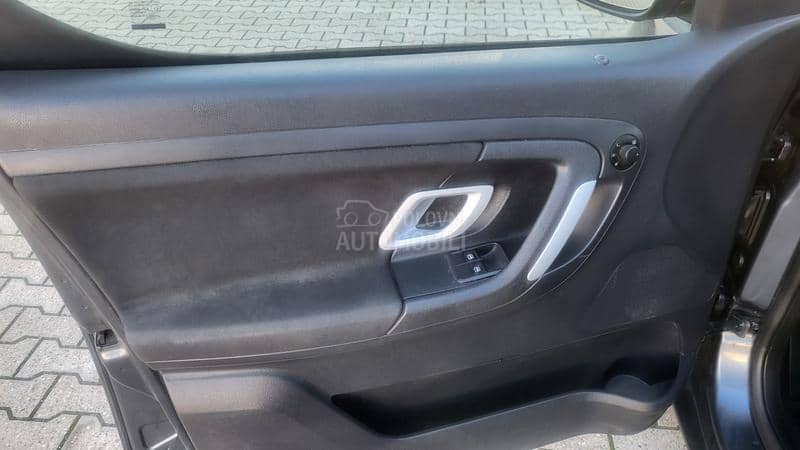 Škoda Roomster 1.2i