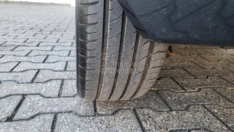 Škoda Roomster 1.2i