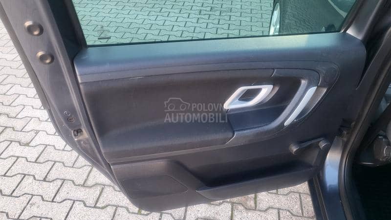Škoda Roomster 1.2i