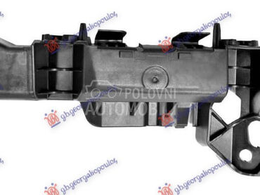 NOSAC PREDNJEG BRANIKA za Opel Crossland X  od 2017. do 2020. god.