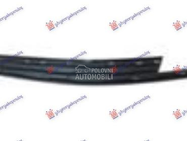 PVC MASKA UNUTRASNJA za Opel Crossland X  od 2017. do 2020. god.