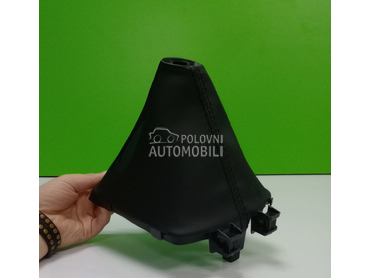 KOŽICA MENJAČA za Mazda CX-5 od 2012. do 2016. god.