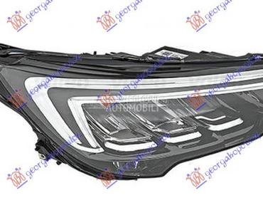 FAR CEO LED (VALEO) za Opel Crossland X  od 2017. do 2020. god.