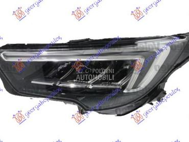 FAR CEO LED AFS (VALEO) za Opel Crossland X  od 2017. do 2020. god.