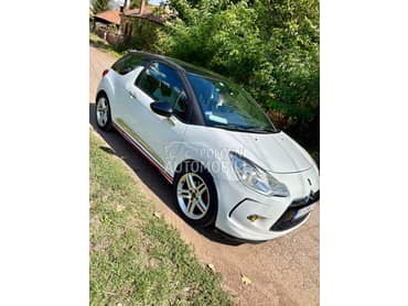 Citroen DS3 1.6
