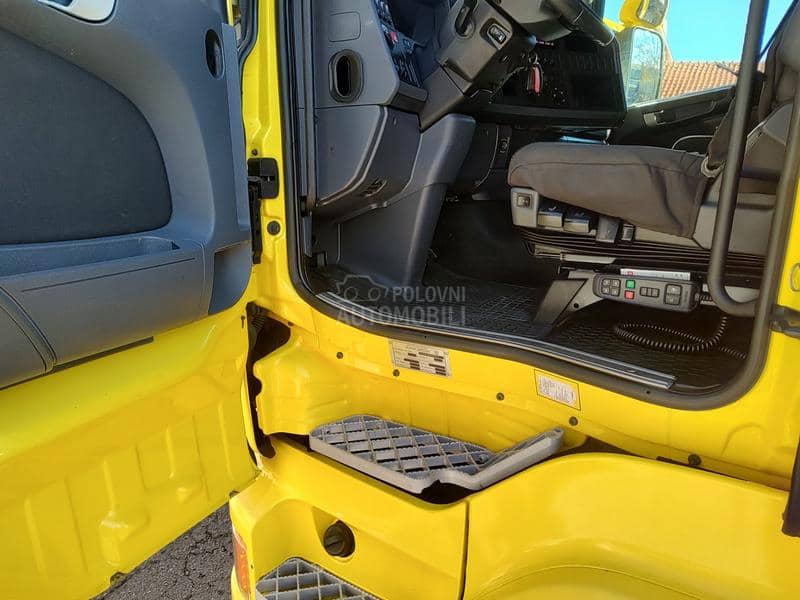 Scania R450 e6 bez egr.a Lizing