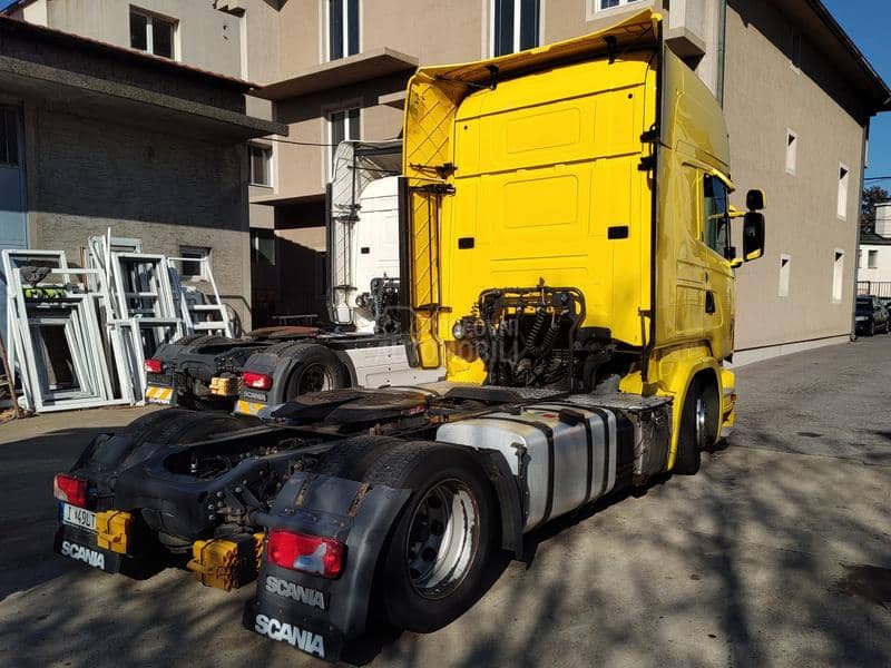Scania R450 e6 bez egr.a Lizing