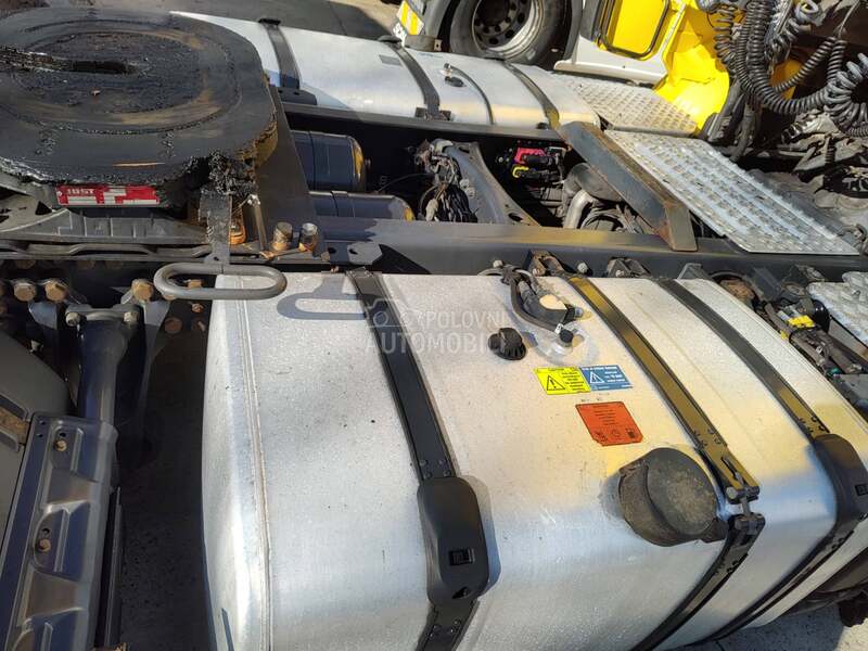 Scania R450 e6 bez egr.a Lizing