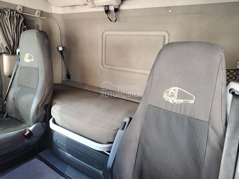 Scania R450 e6 bez egr.a Lizing