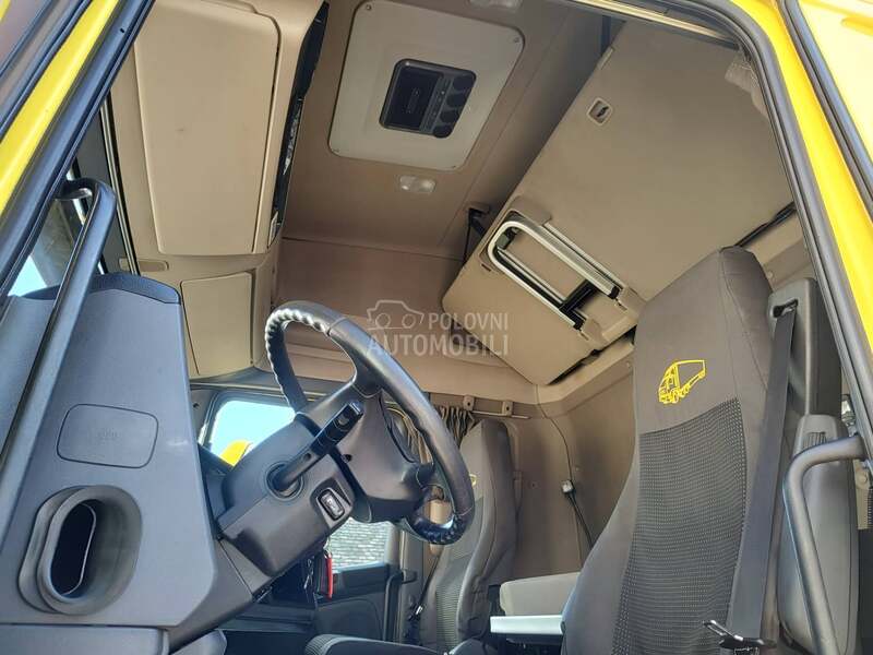 Scania R450 e6 bez egr.a Lizing