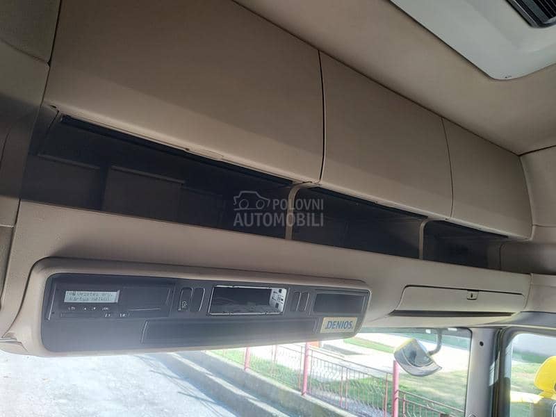 Scania R450 e6 bez egr.a Lizing