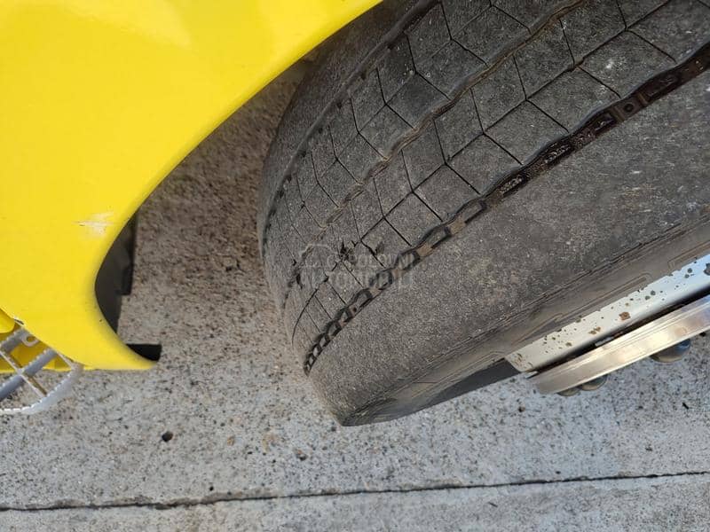 Scania R450 e6 bez egr.a Lizing