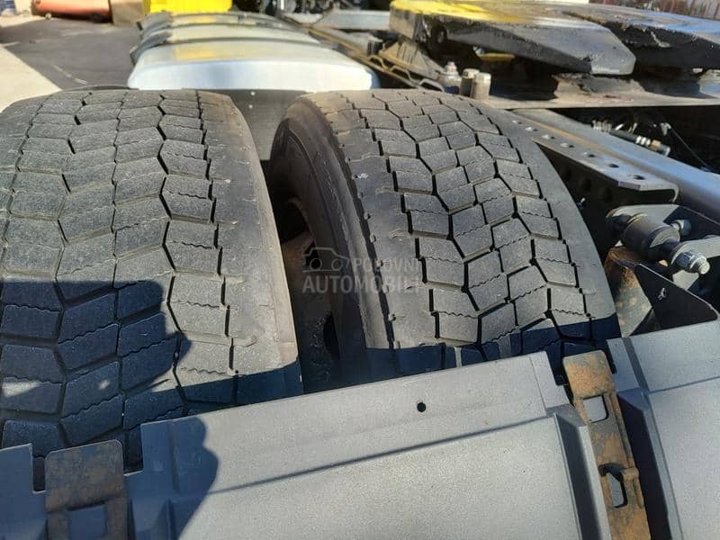 Scania R450 e6 bez egr.a Lizing