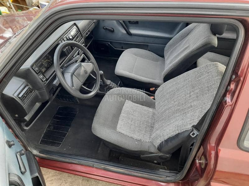 Volkswagen Golf 2 TAS CL