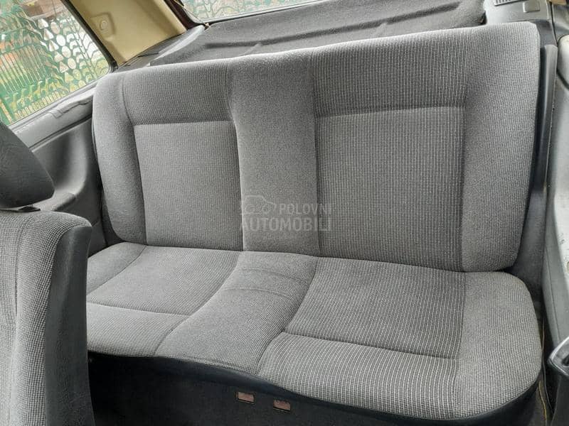 Volkswagen Golf 2 TAS CL