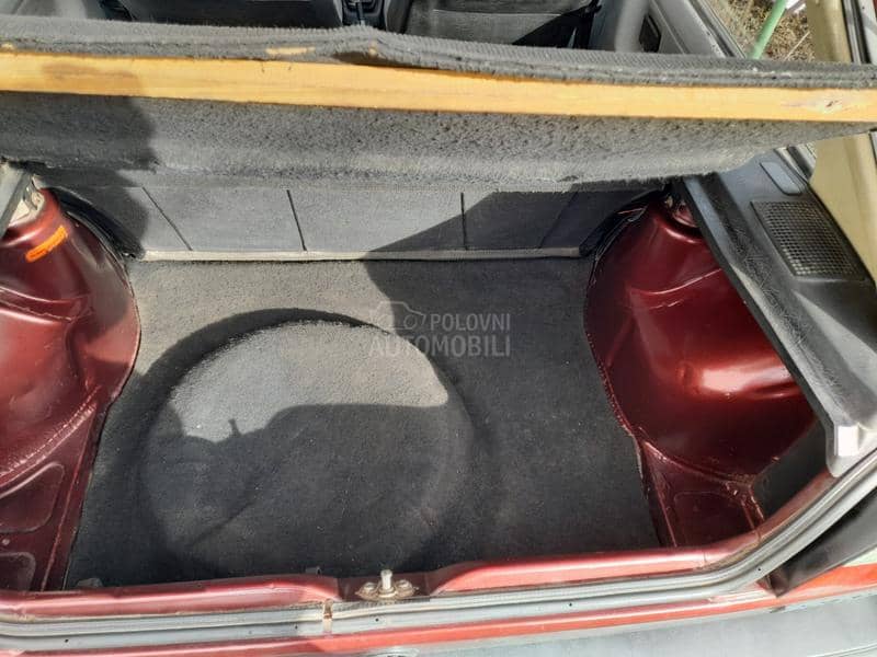 Volkswagen Golf 2 TAS CL