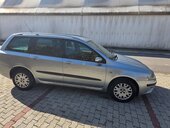 Fiat Stilo 1.9 jtd  O dlican