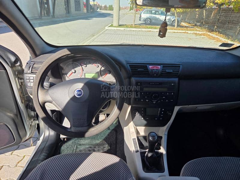 Fiat Stilo 1.9 jtd  O dlican