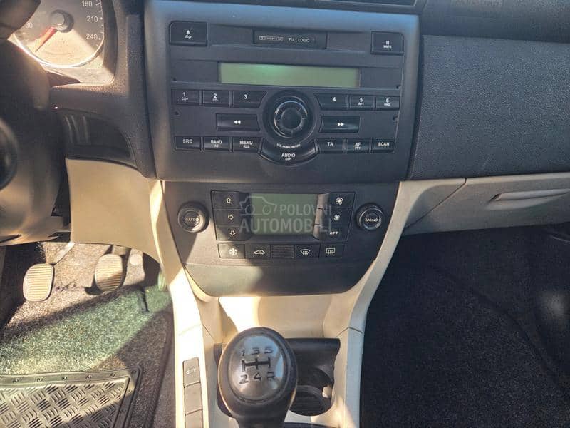 Fiat Stilo 1.9 jtd  O dlican