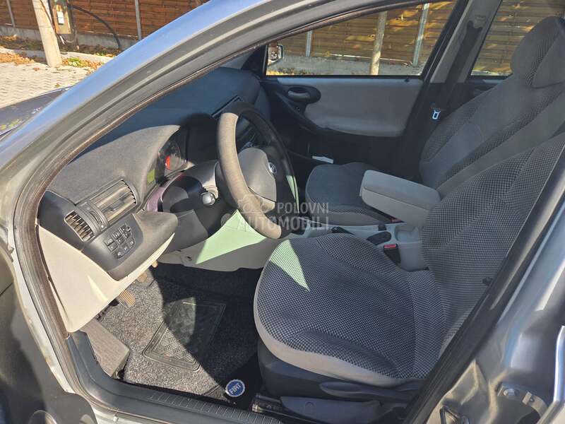 Fiat Stilo 1.9 jtd  O dlican