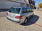 Fiat Stilo 1.9 jtd  O dlican