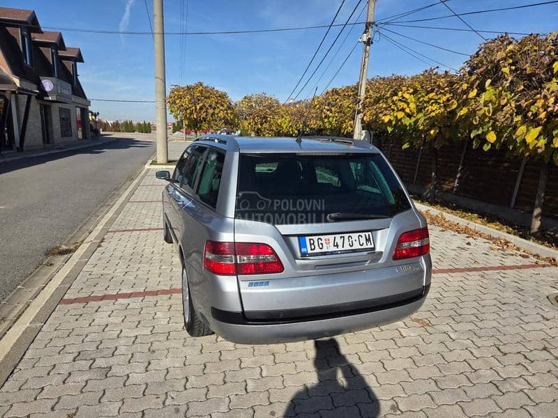 Fiat Stilo 1.9 jtd  O dlican
