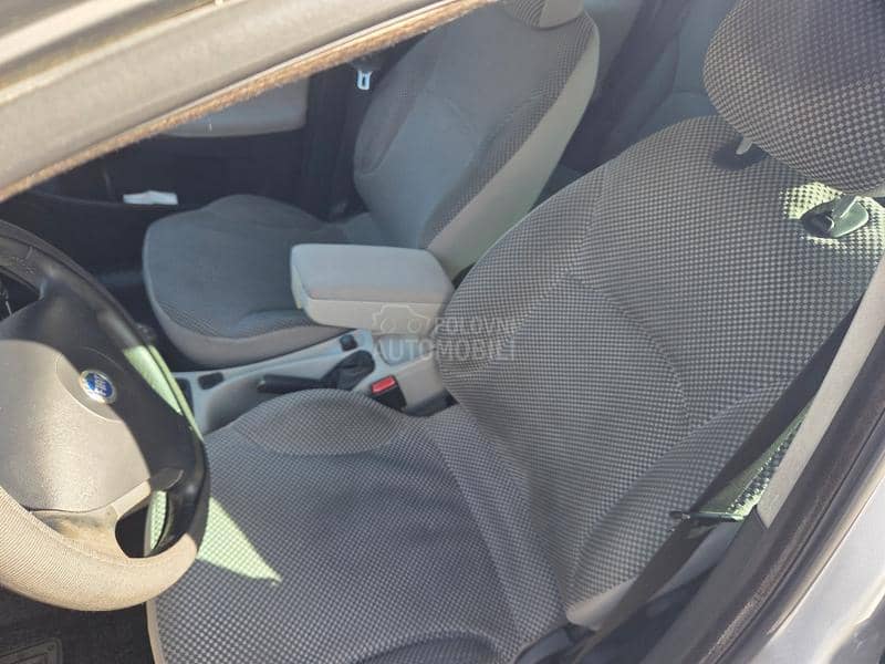 Fiat Stilo 1.9 jtd  O dlican