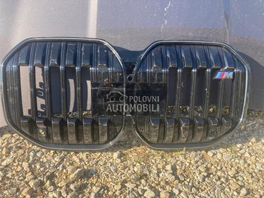 Prednja maska branika za BMW M760e od 2021. do 2024. god.