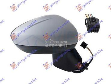 RETROVIZOR ELEKTRICNI SA GREJA za Opel Crossland X  od 2020. do 2025. god.