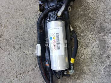 kondenzator start stop za Citroen C3, C3 Aircross, C4 ... od 2013. do 2020. god.