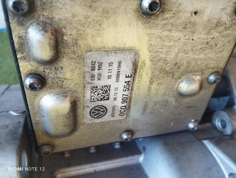 Haldeks spojka (diferencijala)