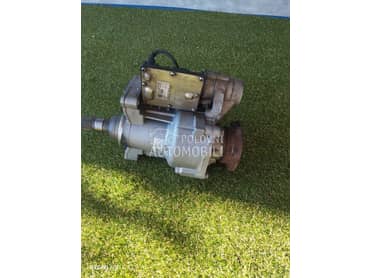 Haldeks spojka (diferencijala) za Volkswagen Golf 7 od 2016. do 2019. god.