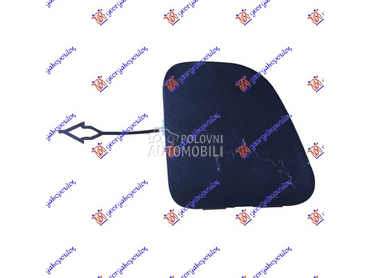 POKLOPAC KUKE ZADNJEG BRANIKA za Opel Crossland X  od 2017. do 2020. god.