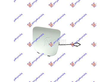 POKLOPAC KUKE ZADNJEG BRANIKA za Opel Crossland X  od 2017. do 2020. god.