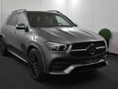 Mercedes Benz GLE 350 2x Amg/Vazduh/Hybr